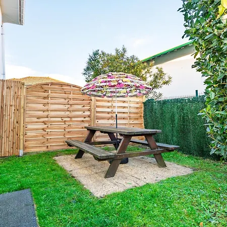 Appartement Adour Ocean - Proche Anglet