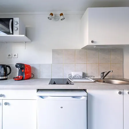 Adour Ocean - Proche Appartement *