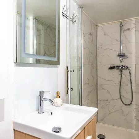 Adour Ocean - Proche Appartement Anglet