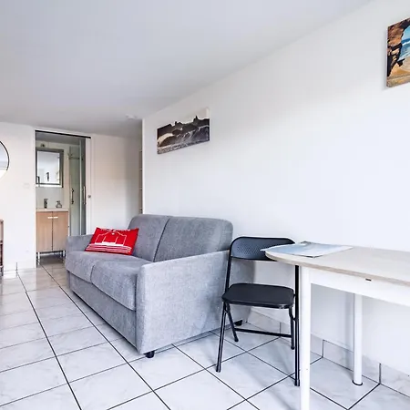 Adour Ocean - Proche Appartement *