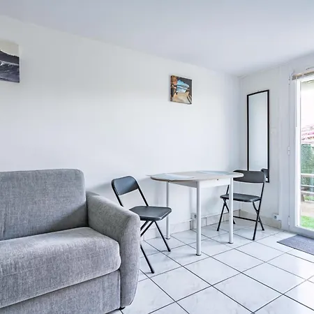 Adour Ocean - Proche Appartement *