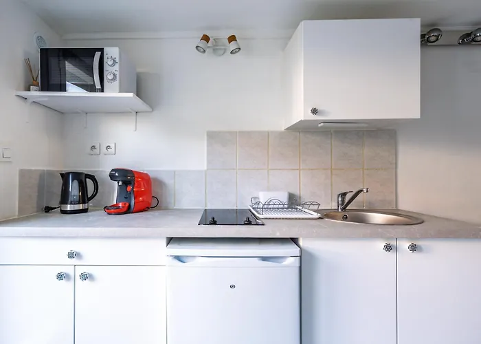 Adour Ocean - Proche Appartement *