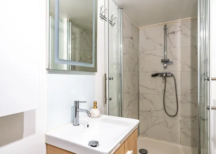 Adour Ocean - Proche Appartement Anglet