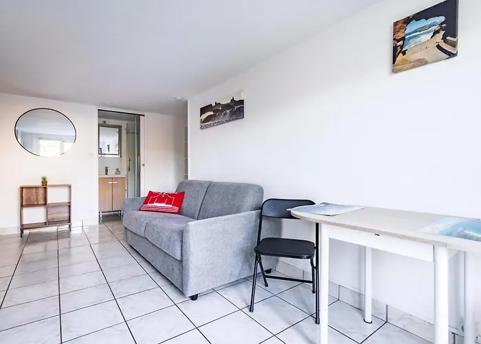 Adour Ocean - Proche Appartement *