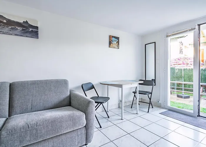 Adour Ocean - Proche Appartement *