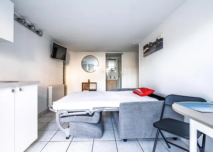 Adour Ocean - Proche Appartement Anglet